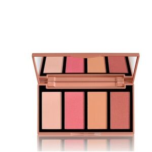 Violet Voss Whispering Rose Blush Palette [LIMITED EDITION]